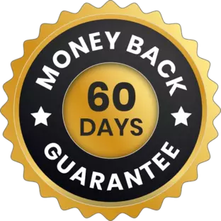 Fluxactive Complete 60 days guarantee