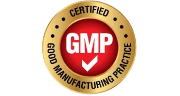 Fluxactive Complete gmp certified